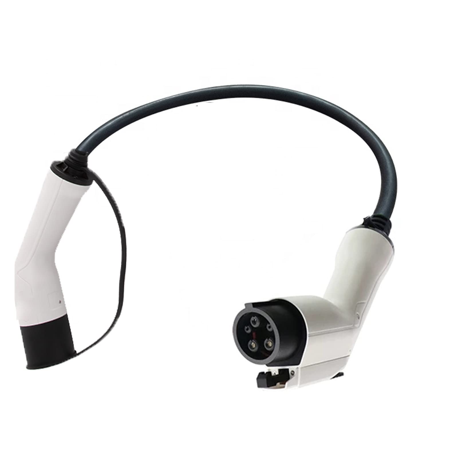 Amazon.co.jp: ev充電ケーブル EV 充電ケーブル 32A 車の充電